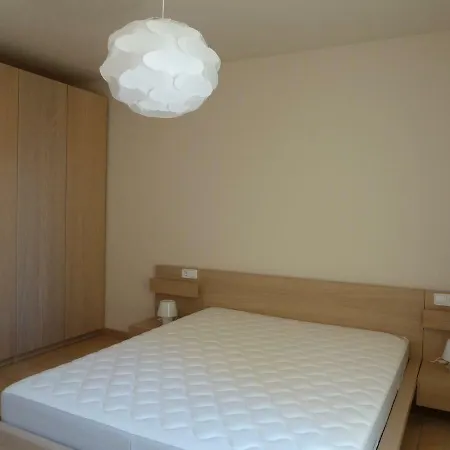 Vakantiehuis Casa Adosada Peñíscola