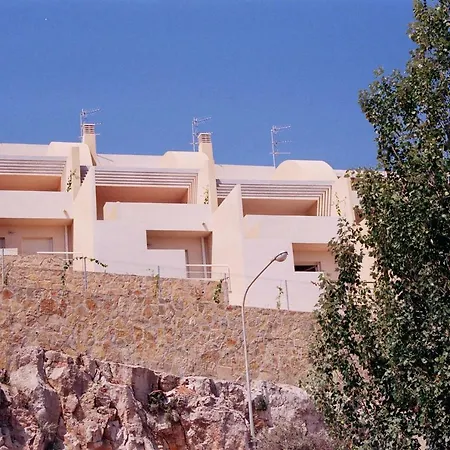 Casa Adosada Vakantiehuis *